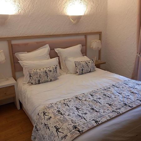 Auberge La Tomette, The Originals Relais Vitrac  Eksteriør bilde