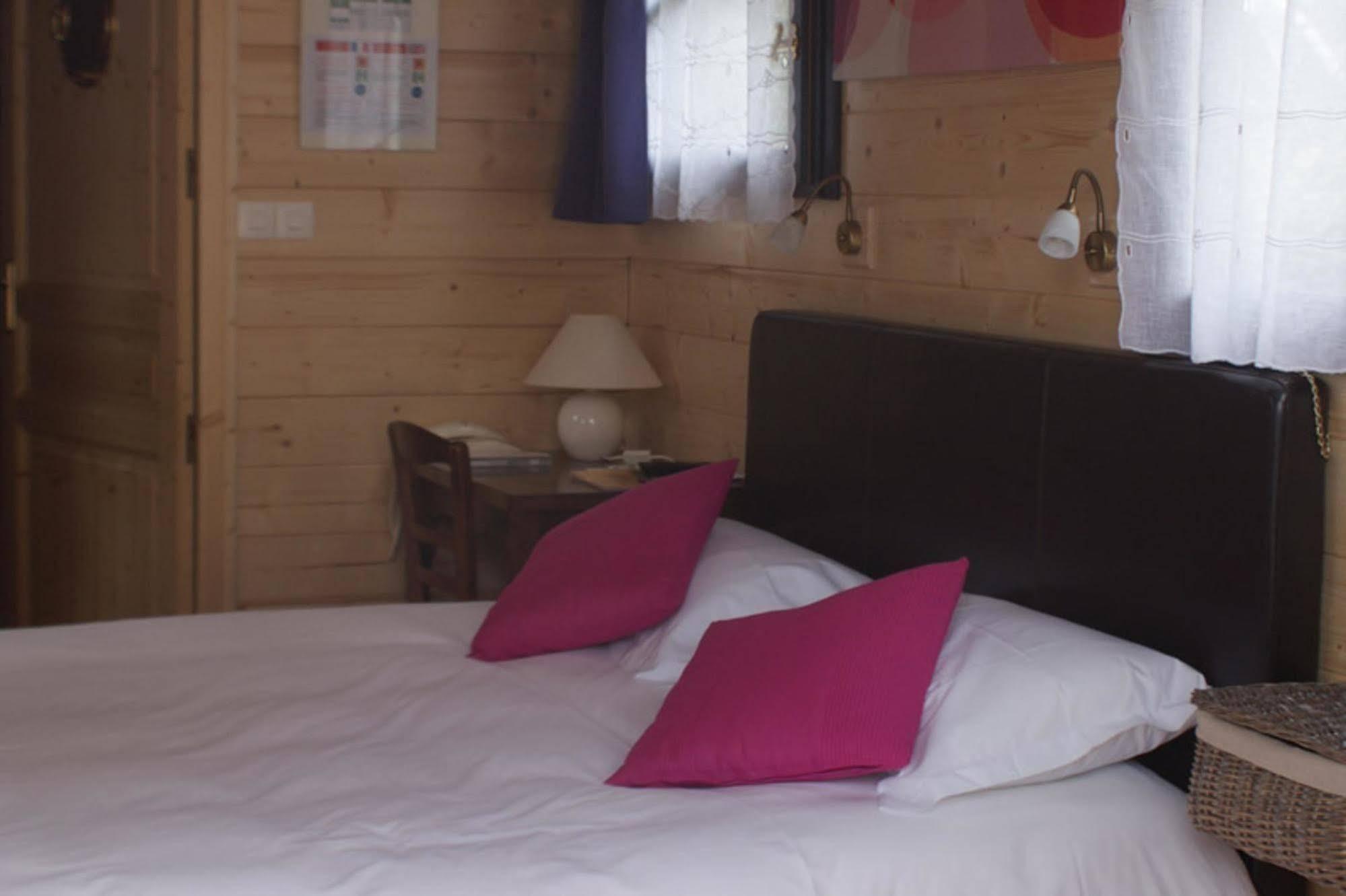 Auberge La Tomette, The Originals Relais Vitrac  Eksteriør bilde
