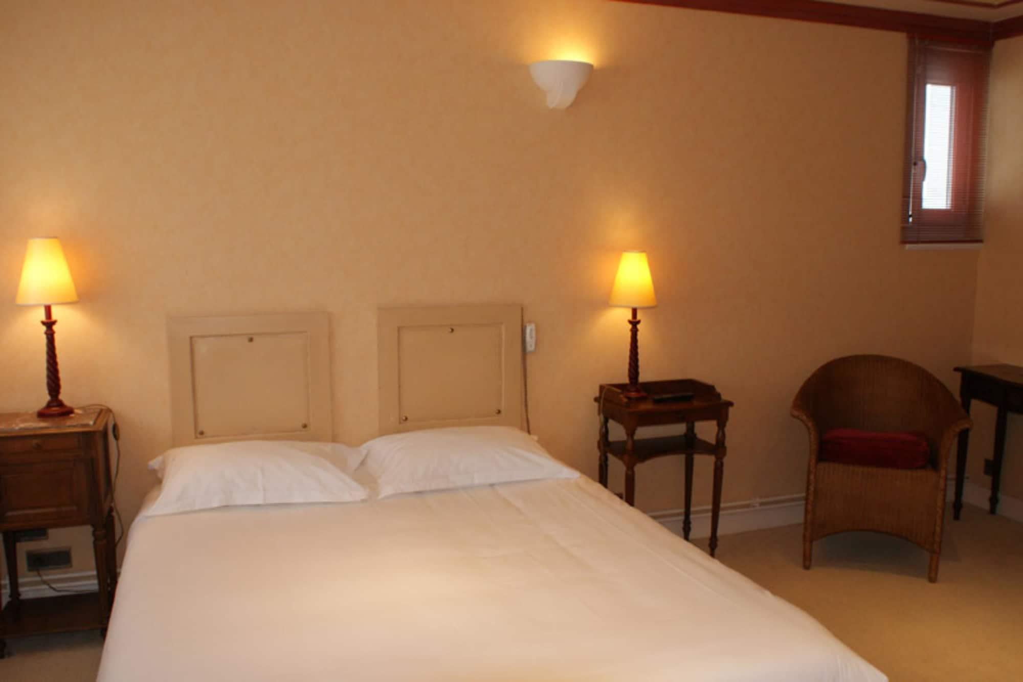 Auberge La Tomette, The Originals Relais Vitrac  Eksteriør bilde