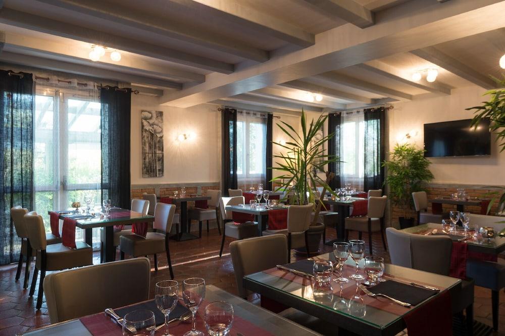 Auberge La Tomette, The Originals Relais Vitrac  Eksteriør bilde