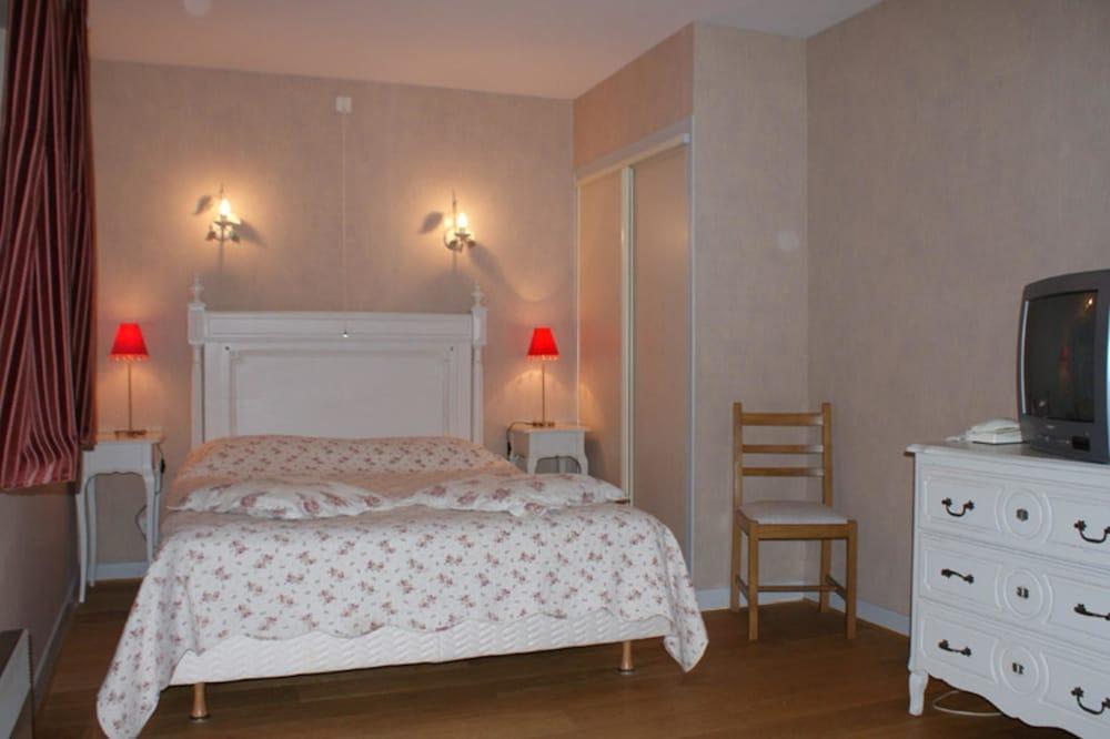 Auberge La Tomette, The Originals Relais Vitrac  Eksteriør bilde