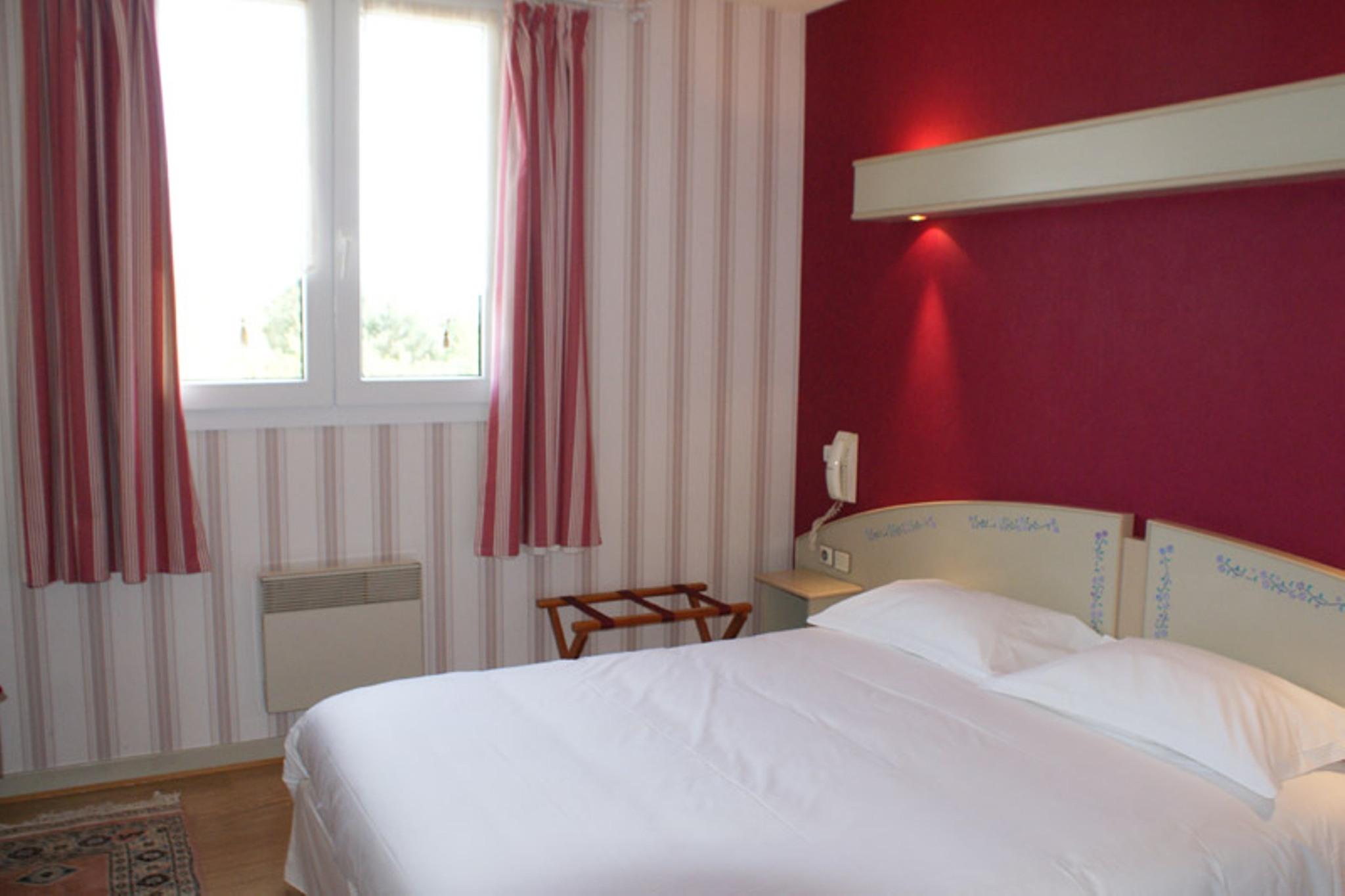 Auberge La Tomette, The Originals Relais Vitrac  Eksteriør bilde