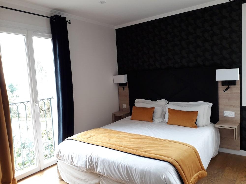 Auberge La Tomette, The Originals Relais Vitrac  Eksteriør bilde