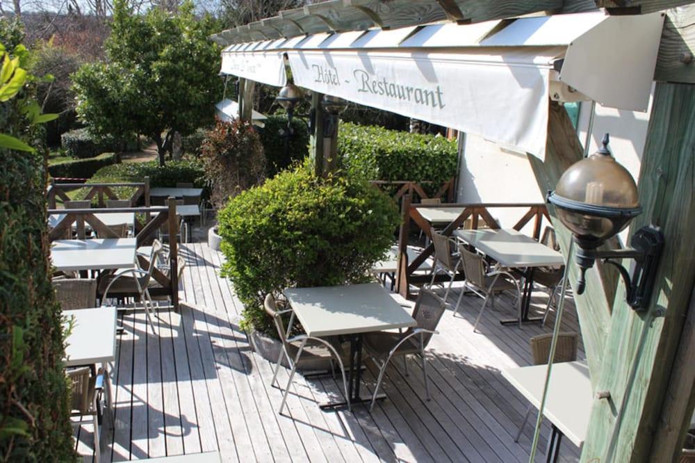 Auberge La Tomette, The Originals Relais Vitrac  Eksteriør bilde