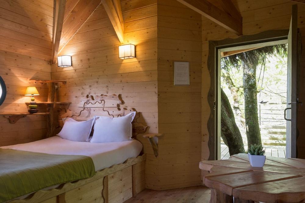 Auberge La Tomette, The Originals Relais Vitrac  Eksteriør bilde