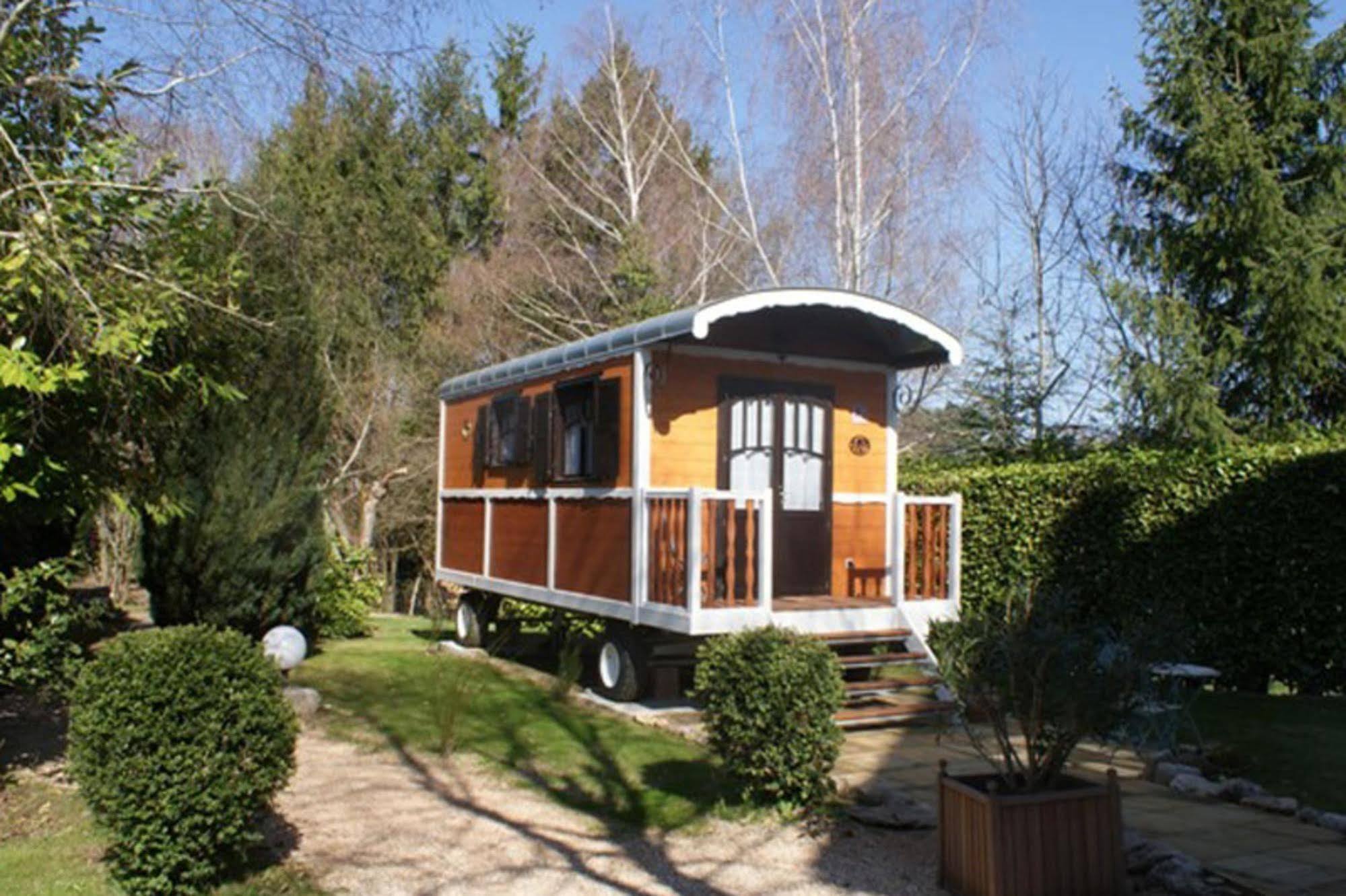 Auberge La Tomette, The Originals Relais Vitrac  Eksteriør bilde