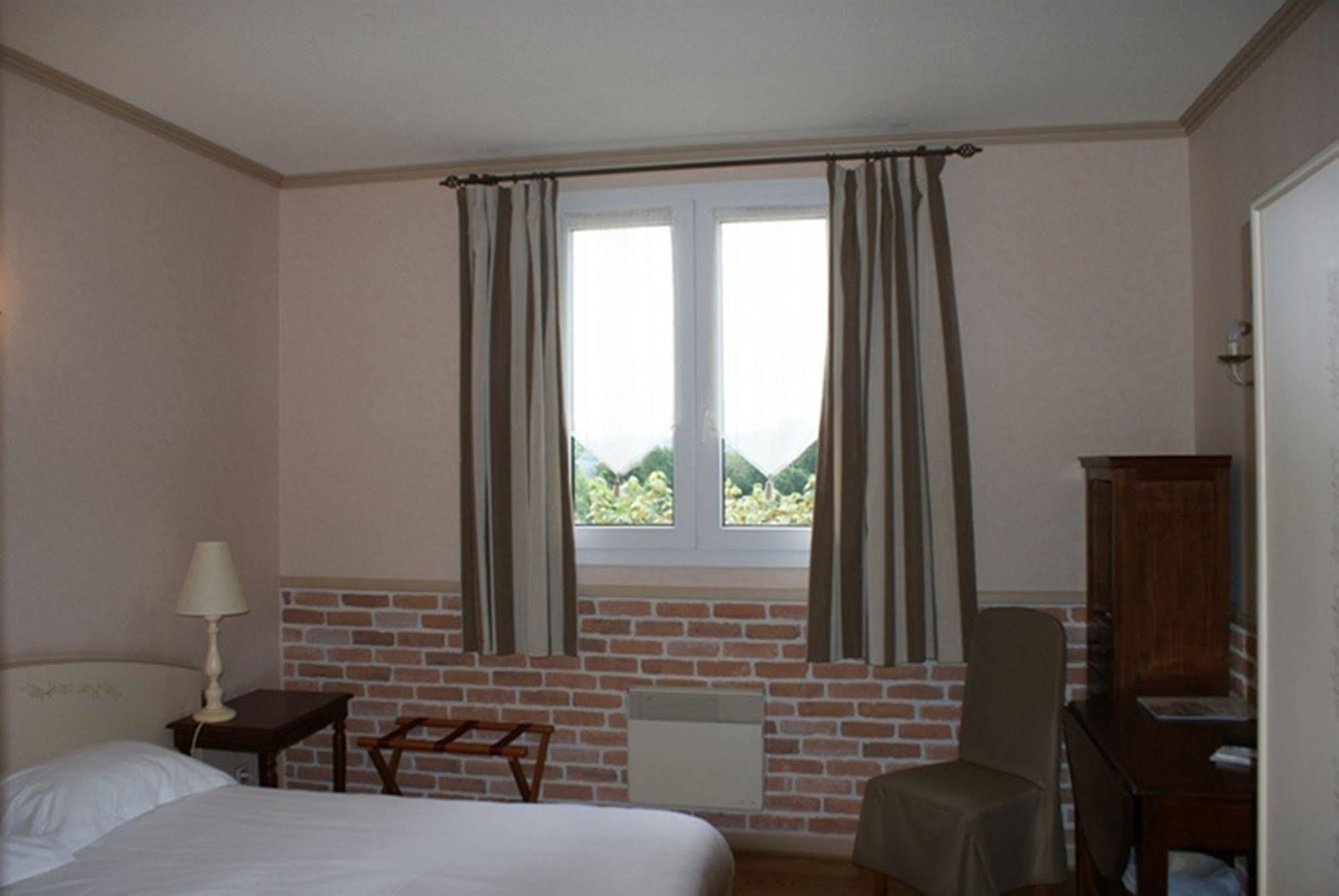 Auberge La Tomette, The Originals Relais Vitrac  Eksteriør bilde