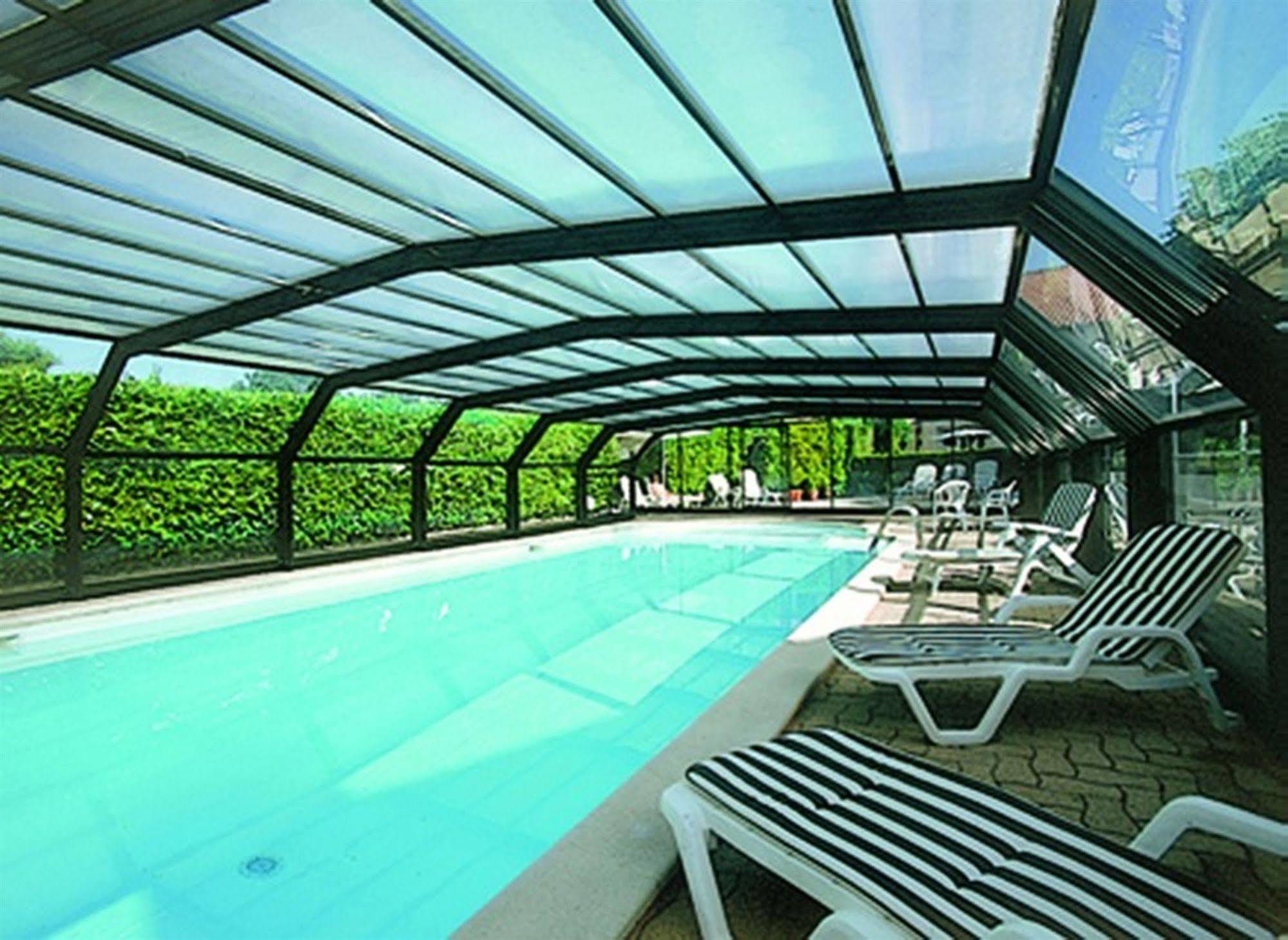 Auberge La Tomette, The Originals Relais Vitrac  Eksteriør bilde