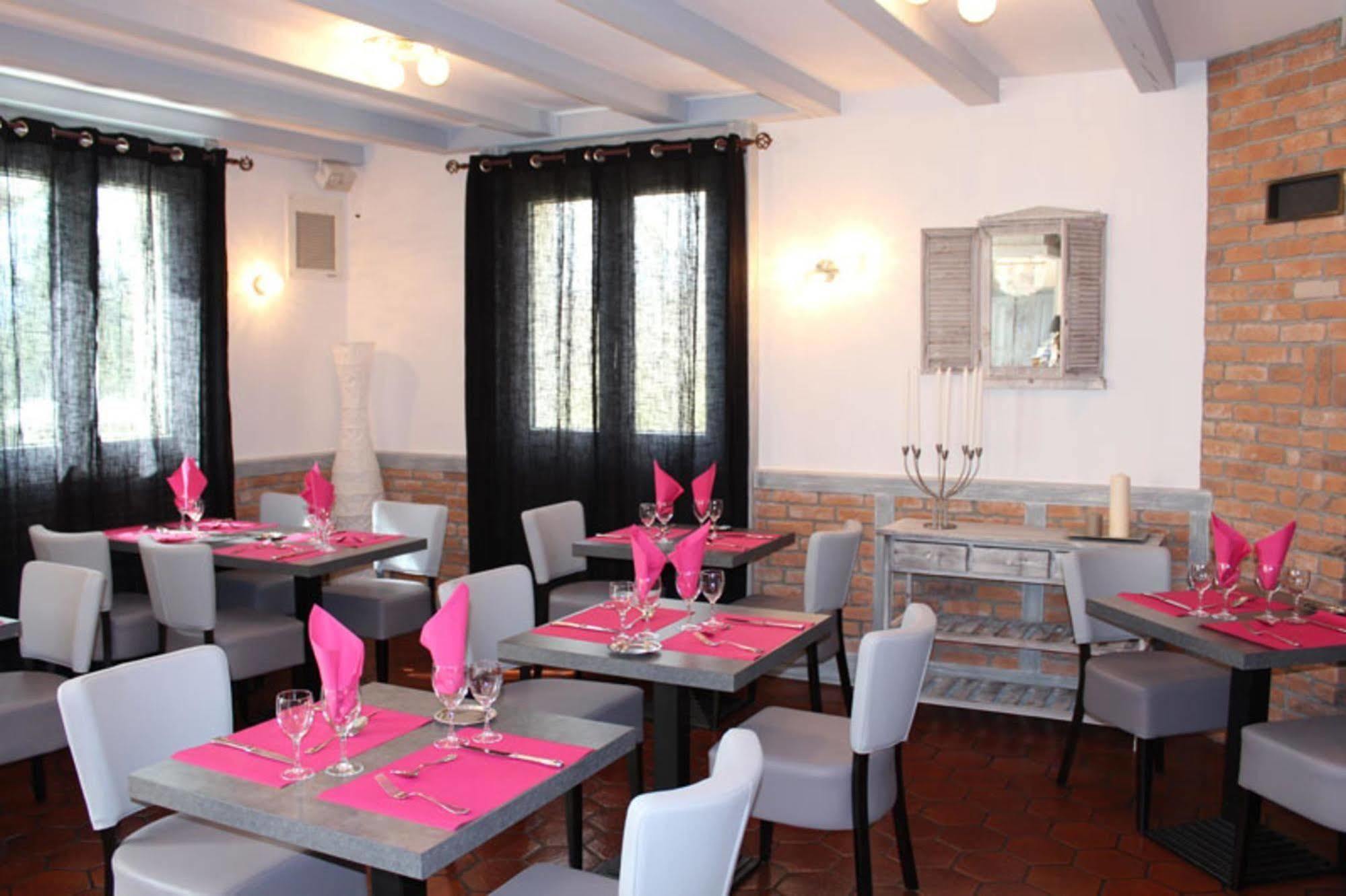 Auberge La Tomette, The Originals Relais Vitrac  Eksteriør bilde